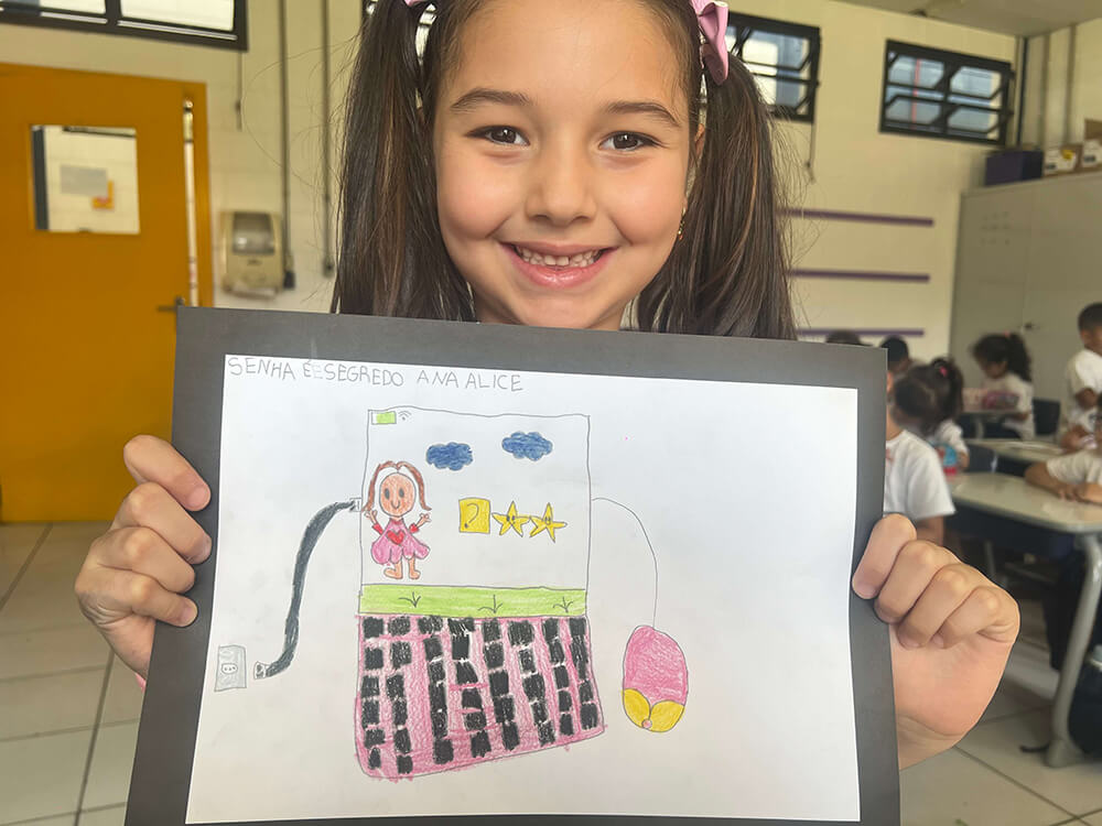 Dia da Internet Segura