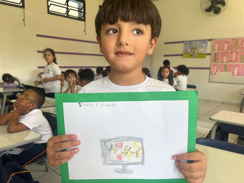 Dia da Internet Segura