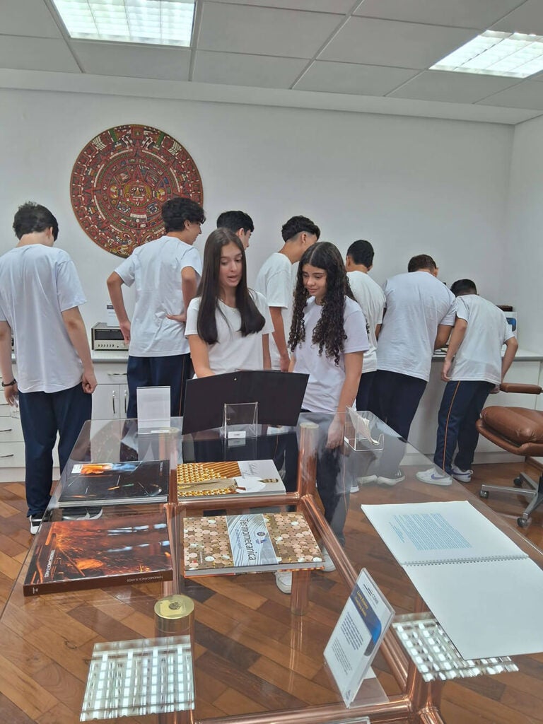 Integração e pertencimento no CDMR