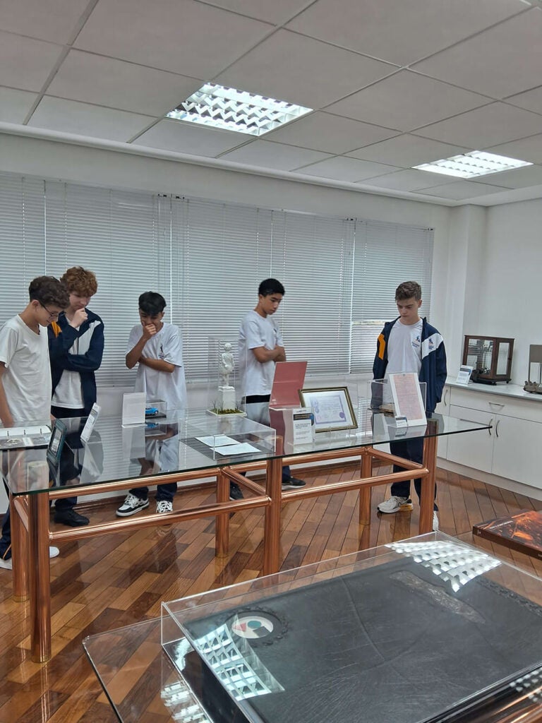 Integração e pertencimento no CDMR