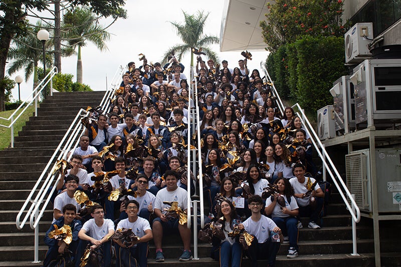 Projeto Guardiões do CEFSA