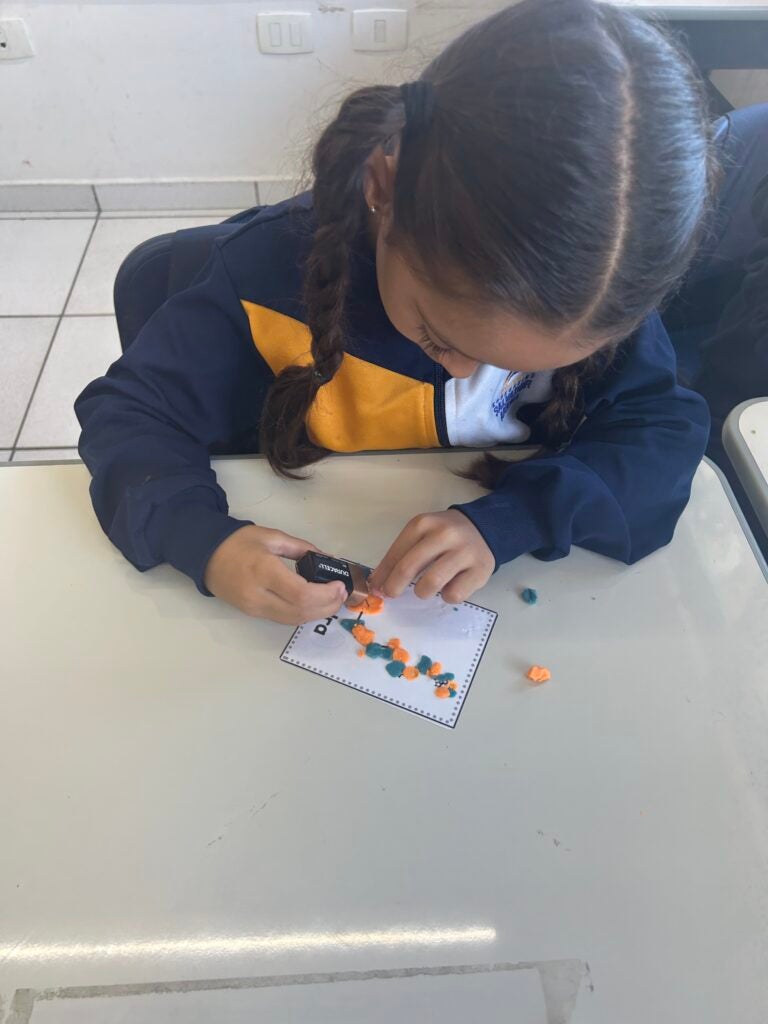 Constelações e circuitos elétricos