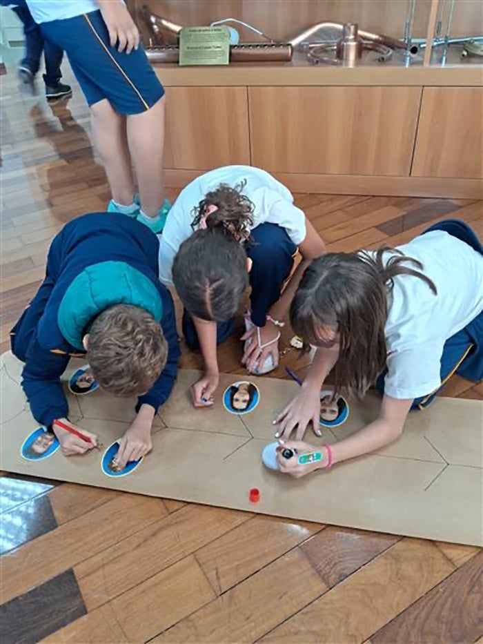 Liderança inspirada no Eng. Salvador Arena