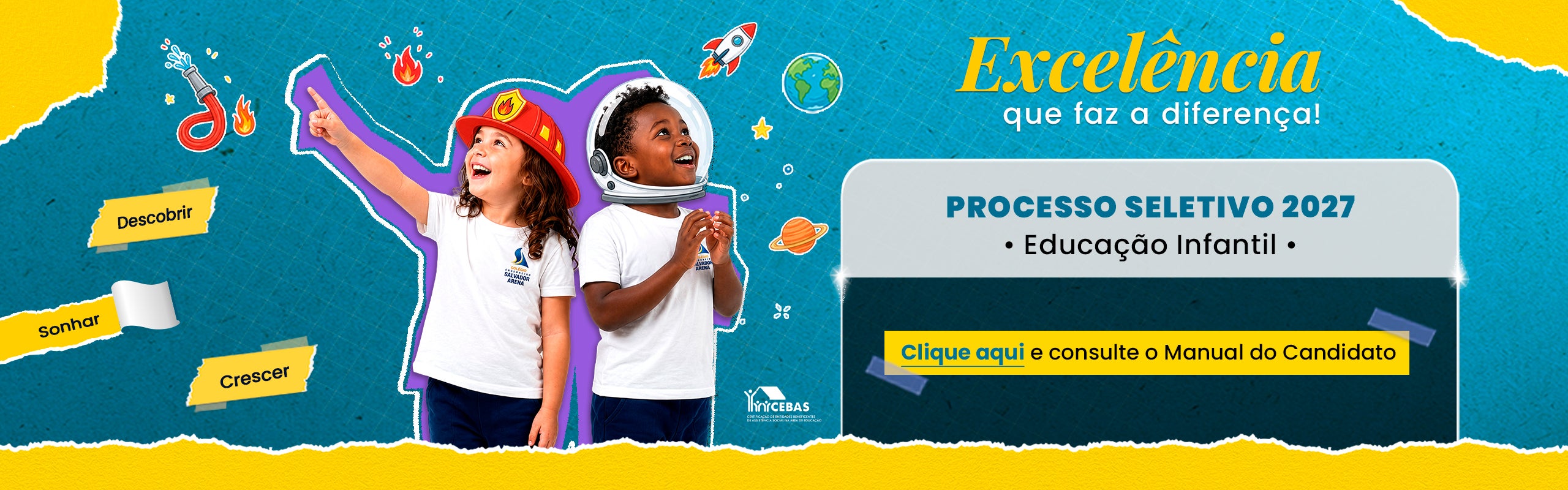 Banner Site